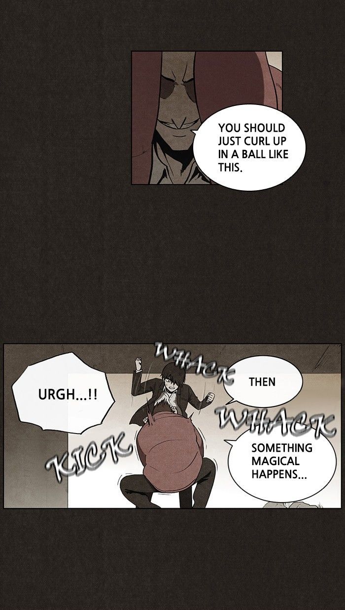 Read Bastard Manga Online