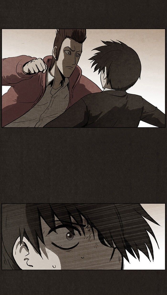Read Bastard Manga Online