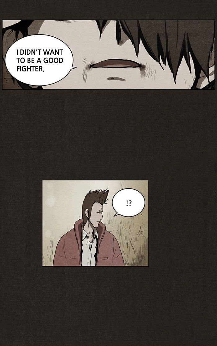 Read Bastard Manga Online
