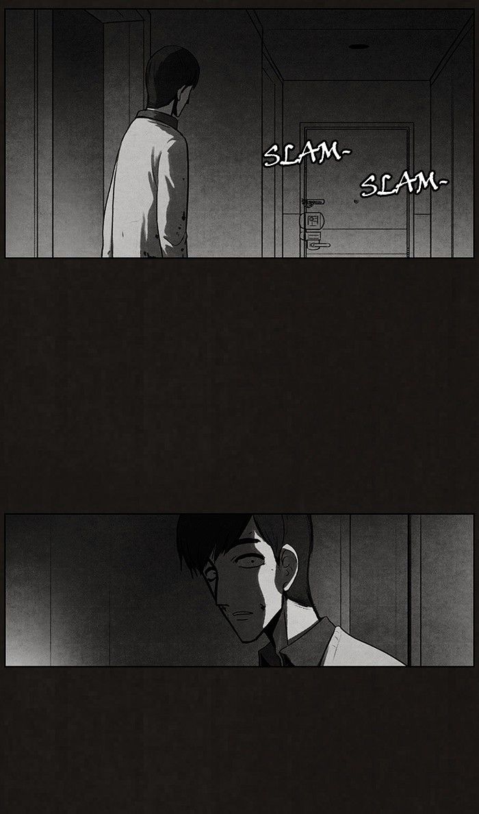 Read Bastard Manga Online