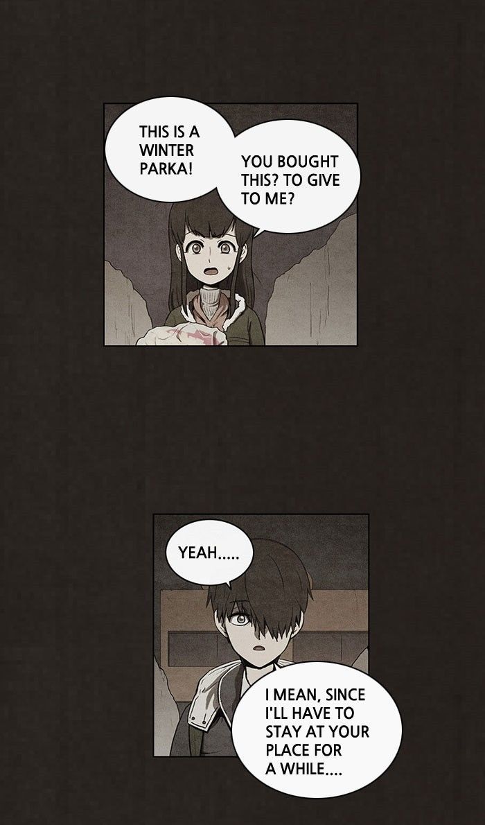 Read Bastard Manga Online