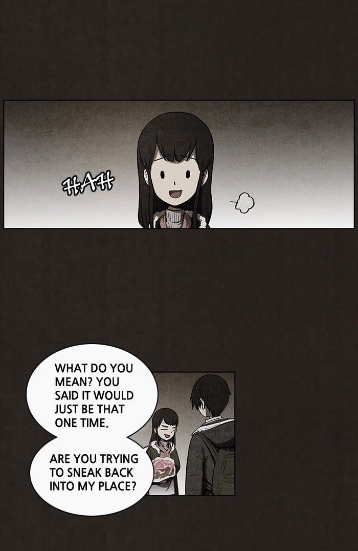 Read Bastard Manga Online