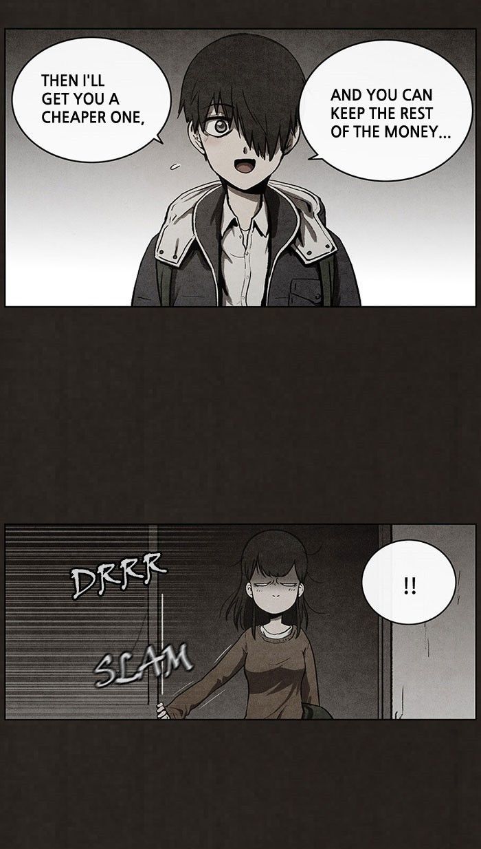 Read Bastard Manga Online