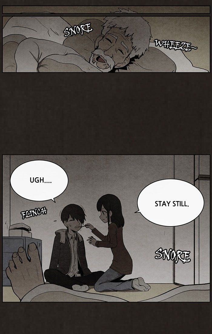 Read Bastard Manga Online