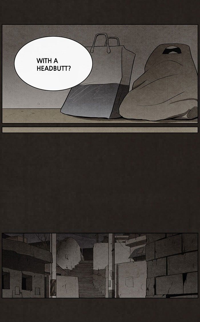Read Bastard Manga Online