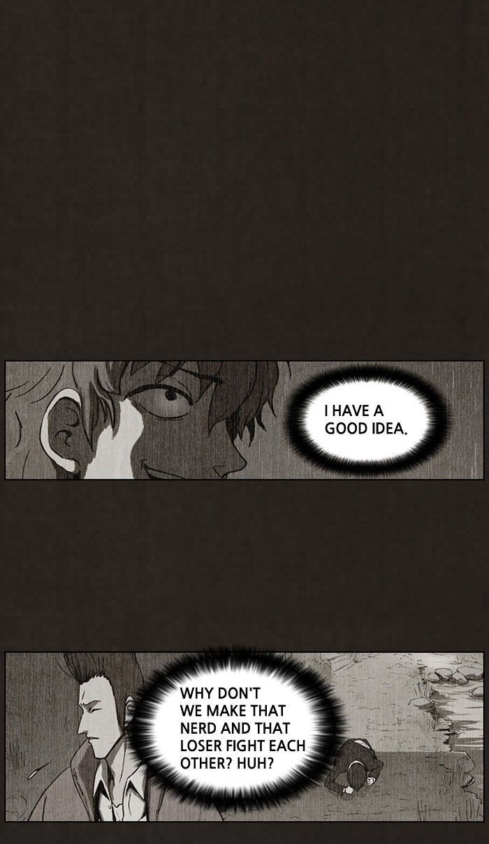 Read Bastard Manga Online
