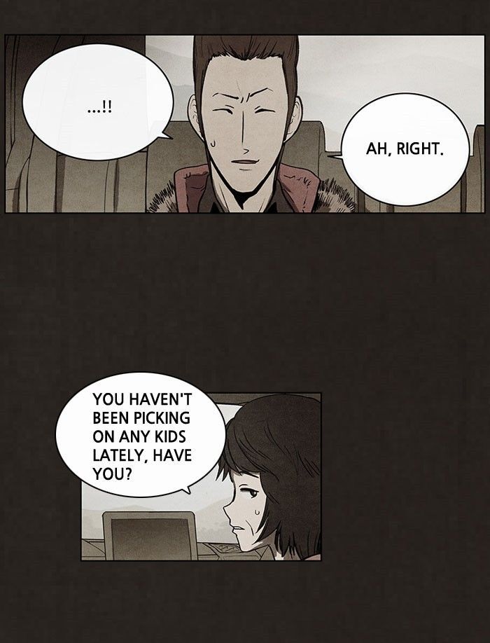 Read Bastard Manga Online