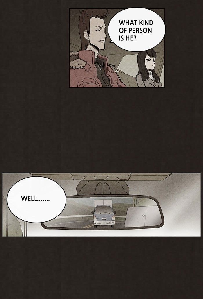 Read Bastard Manga Online