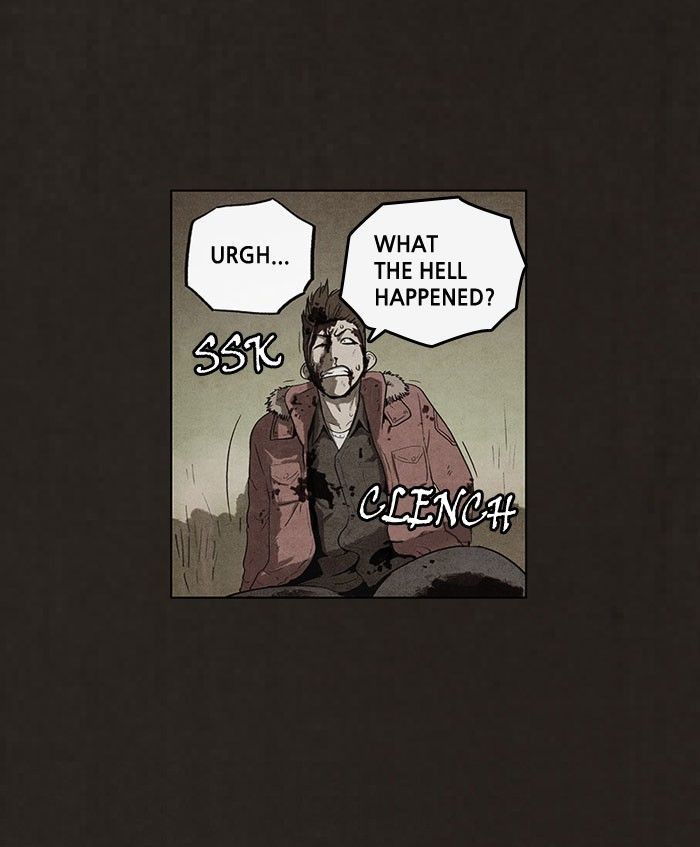 Read Bastard Manga Online