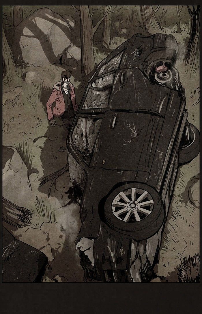 Read Bastard Manga Online