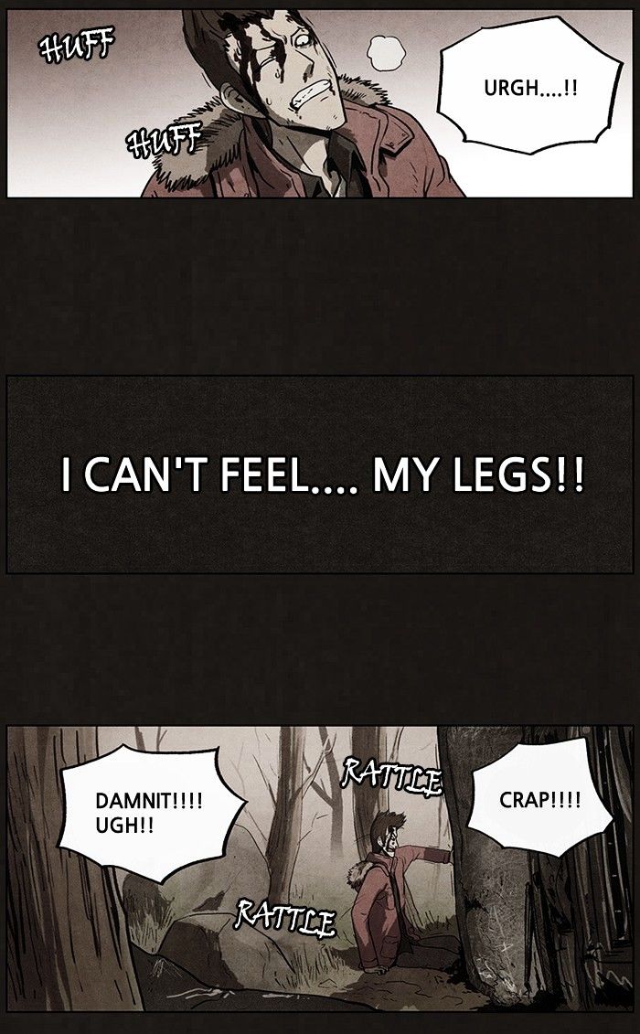 Read Bastard Manga Online