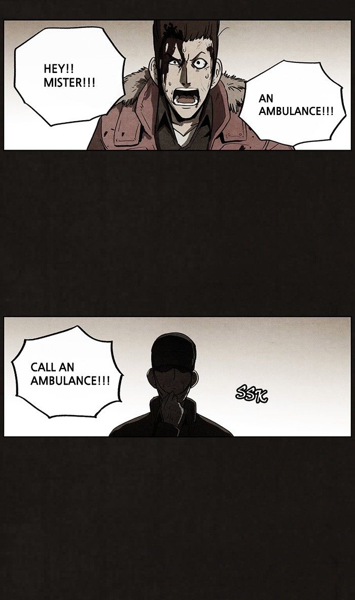 Read Bastard Manga Online