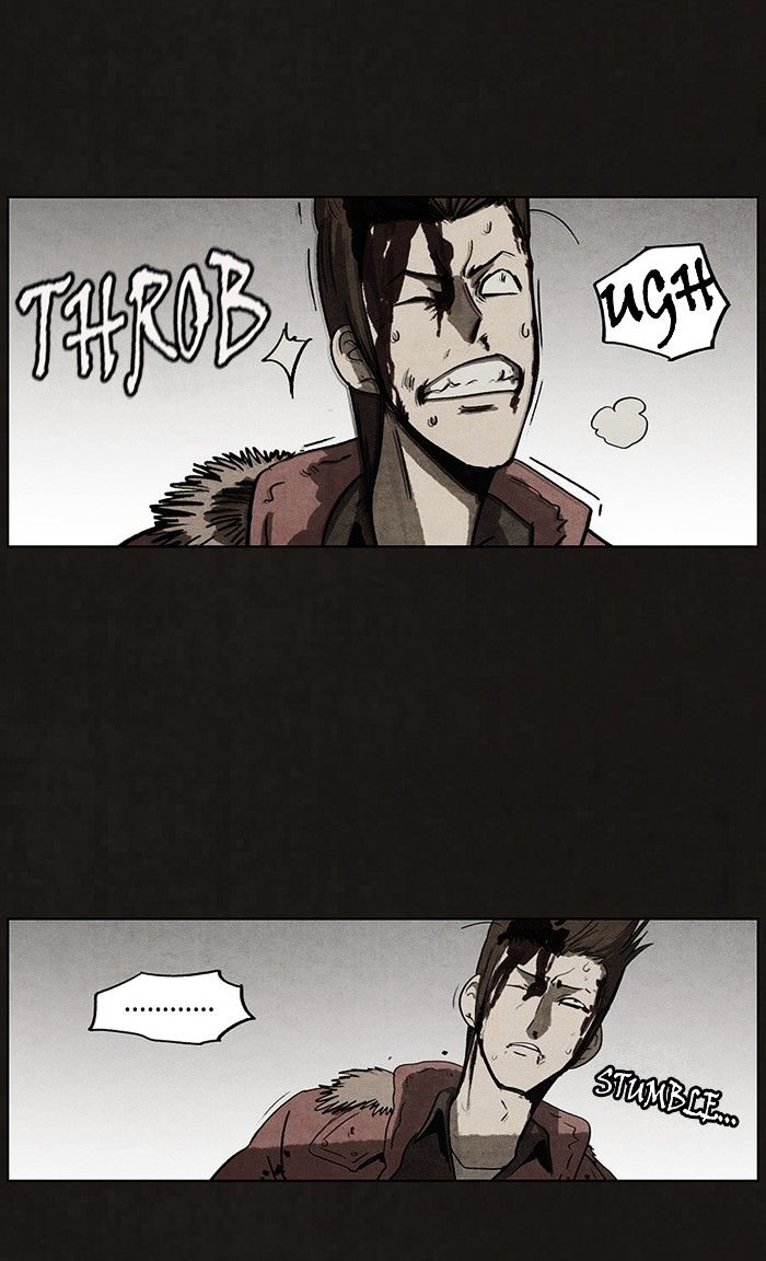 Read Bastard Manga Online
