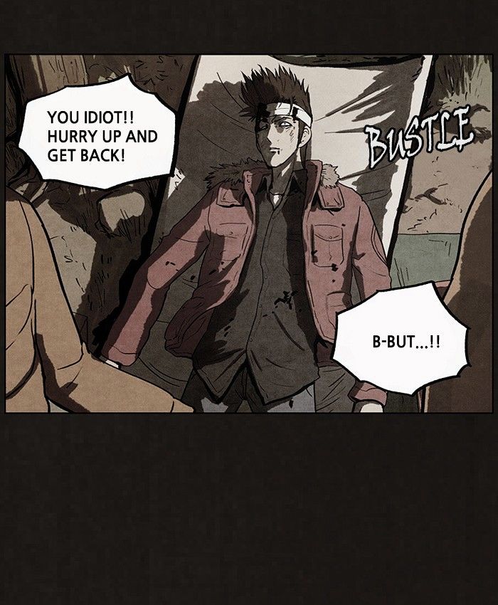 Read Bastard Manga Online