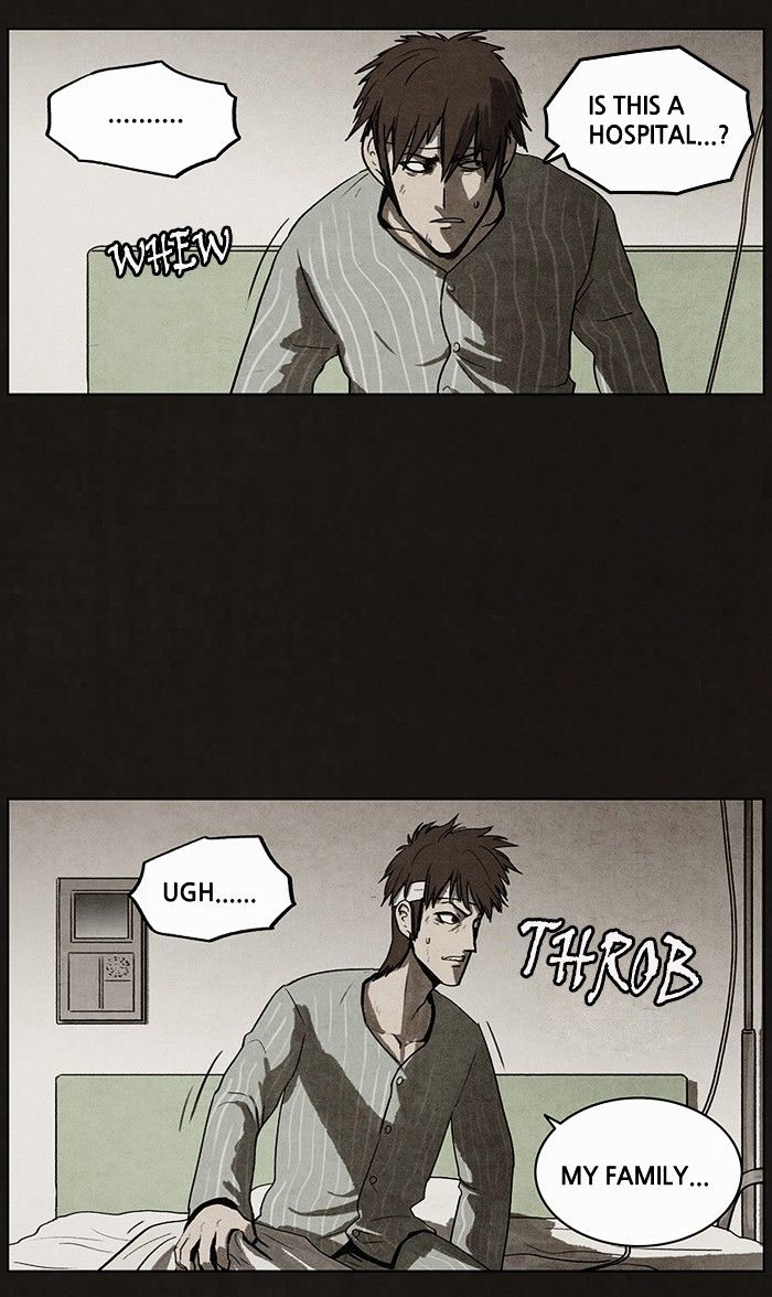 Read Bastard Manga Online