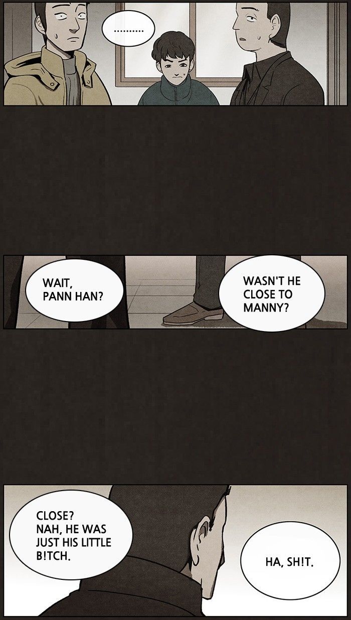 Read Bastard Manga Online