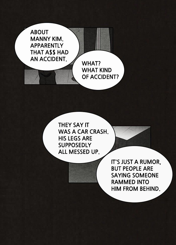 Read Bastard Manga Online
