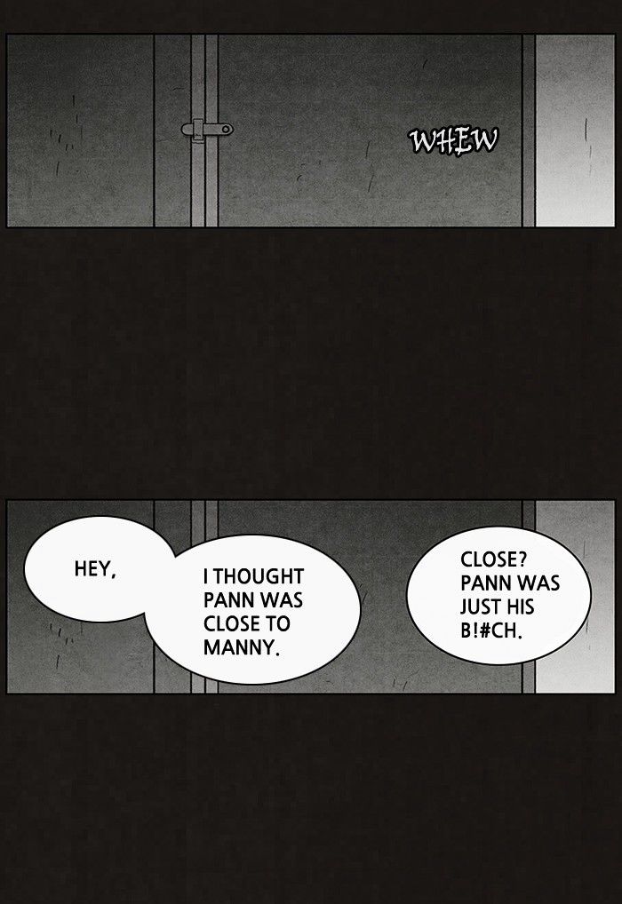 Read Bastard Manga Online