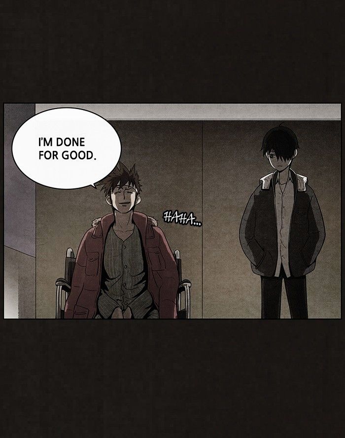 Read Bastard Manga Online