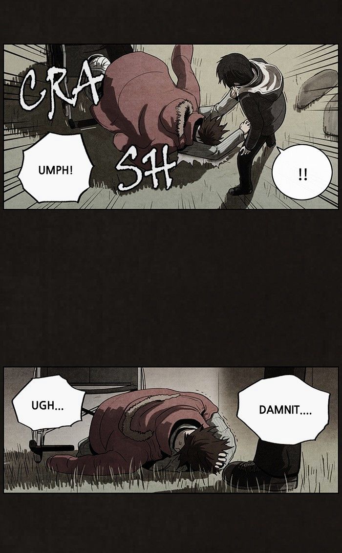 Read Bastard Manga Online