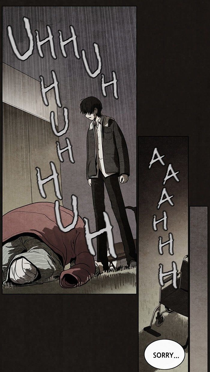 Read Bastard Manga Online