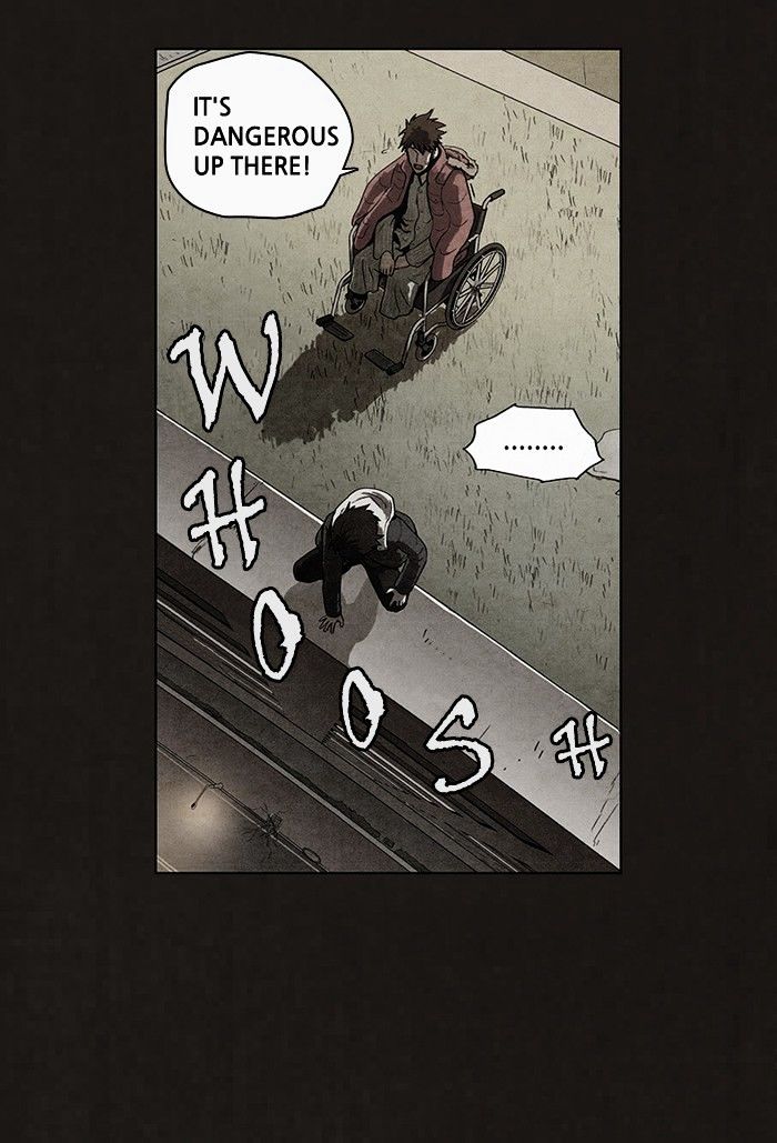 Read Bastard Manga Online
