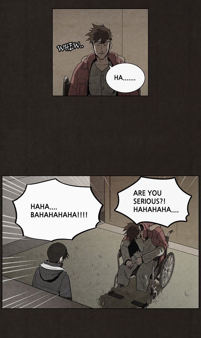 Read Bastard Manga Online