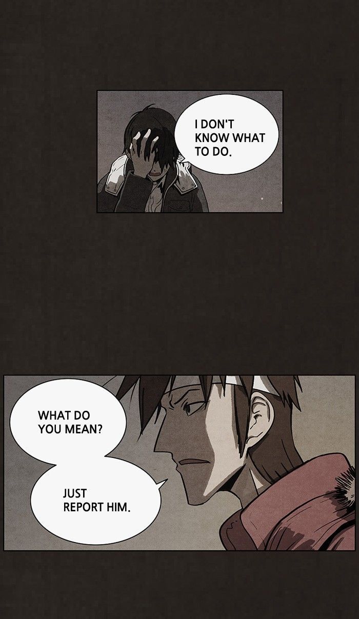 Read Bastard Manga Online