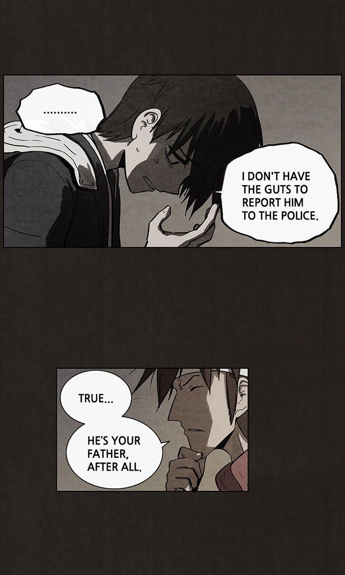 Read Bastard Manga Online