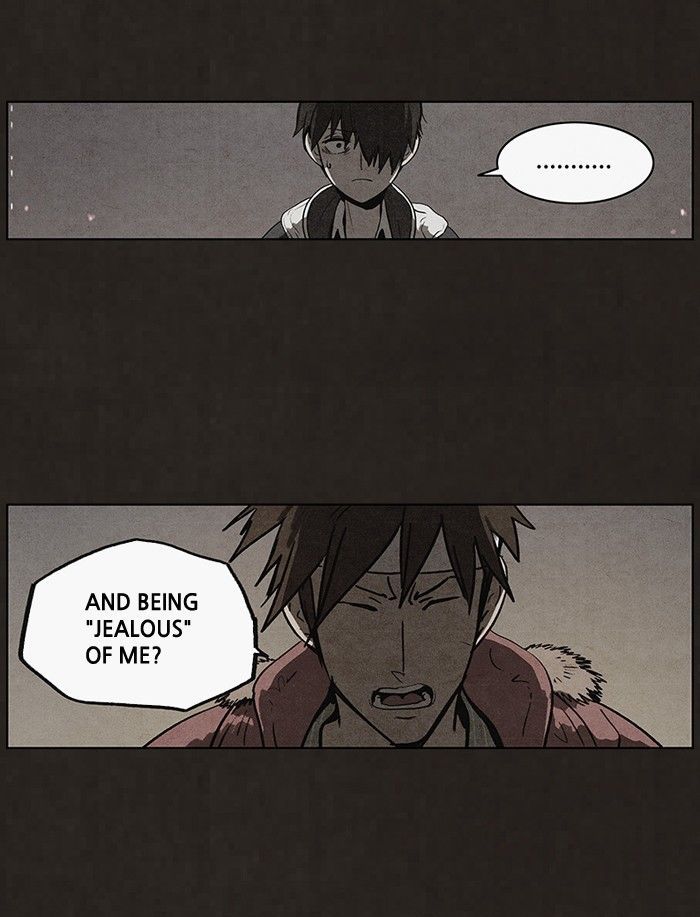 Read Bastard Manga Online