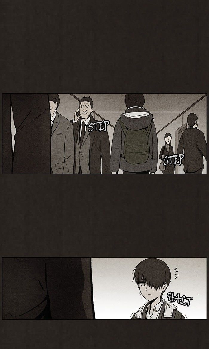 Read Bastard Manga Online
