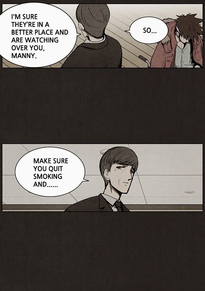 Read Bastard Manga Online
