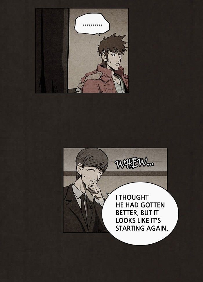 Read Bastard Manga Online