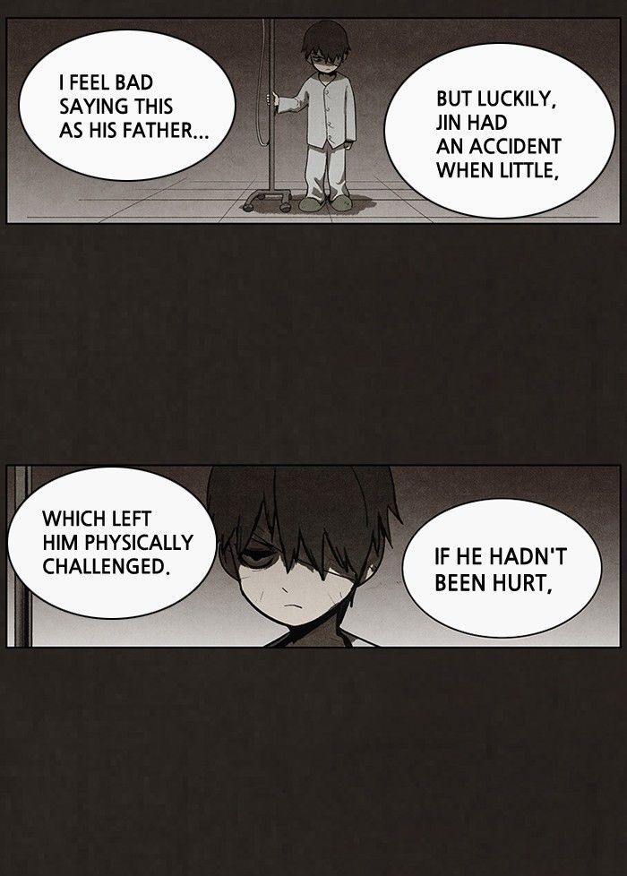 Read Bastard Manga Online