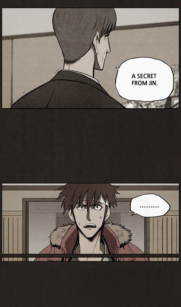 Read Bastard Manga Online