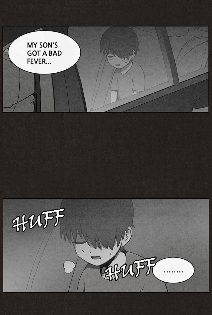 Read Bastard Manga Online