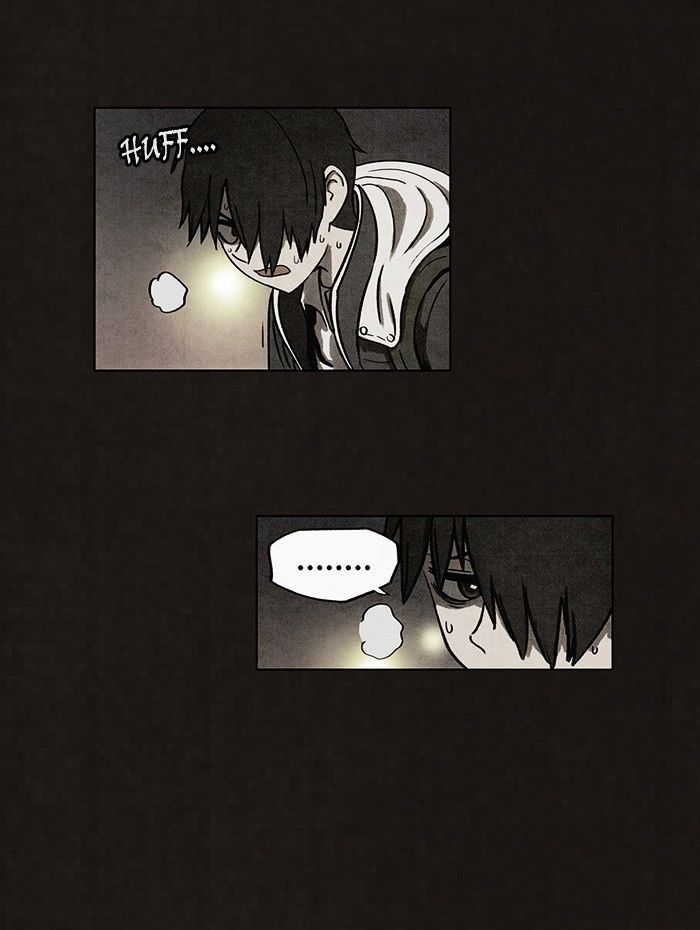Read Bastard Manga Online