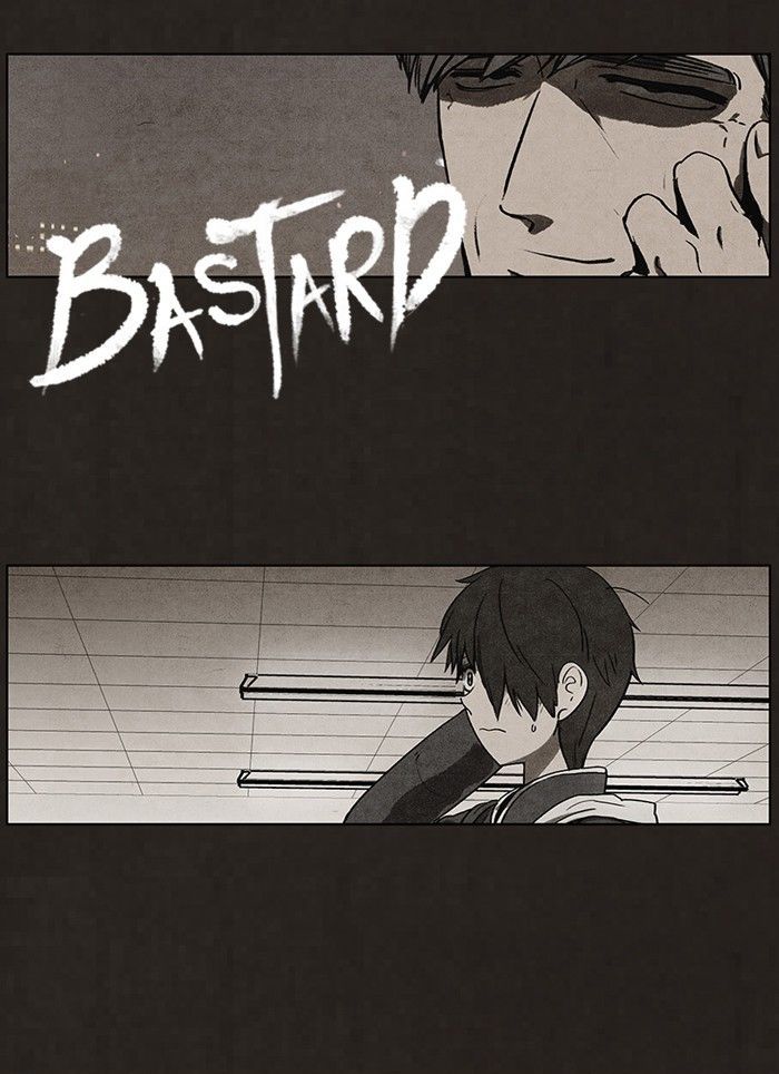 Read Bastard Manga Online