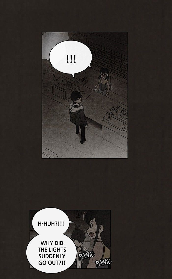 Read Bastard Manga Online