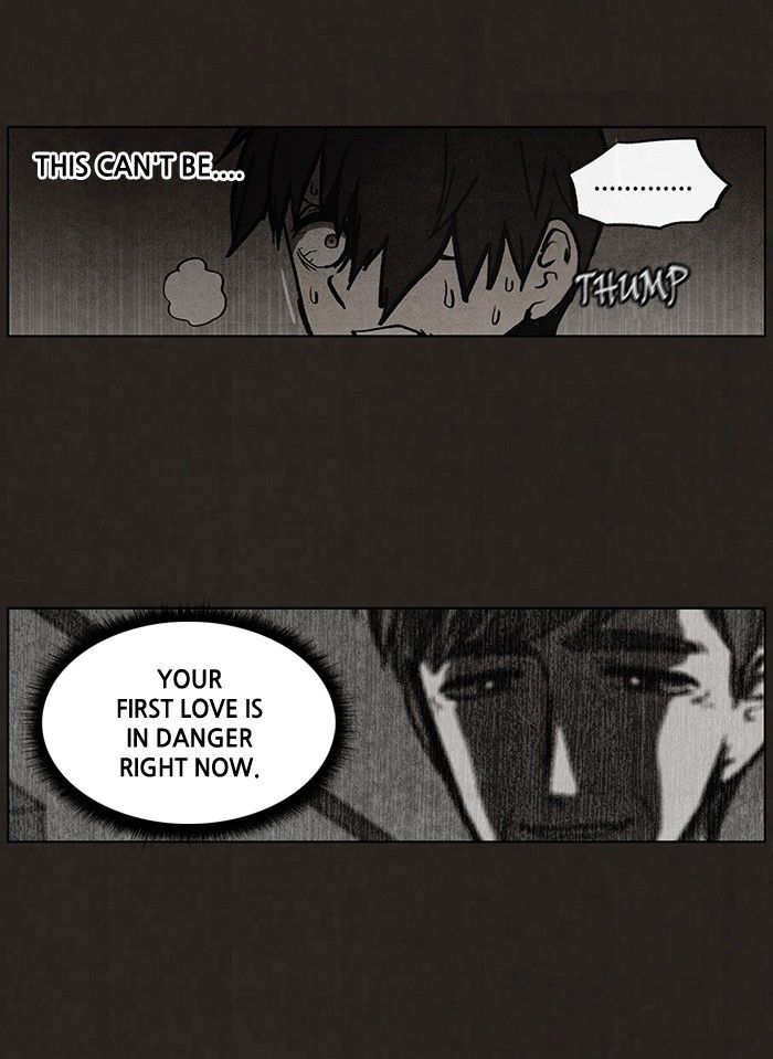 Read Bastard Manga Online