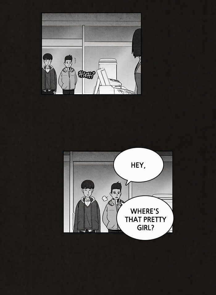 Read Bastard Manga Online