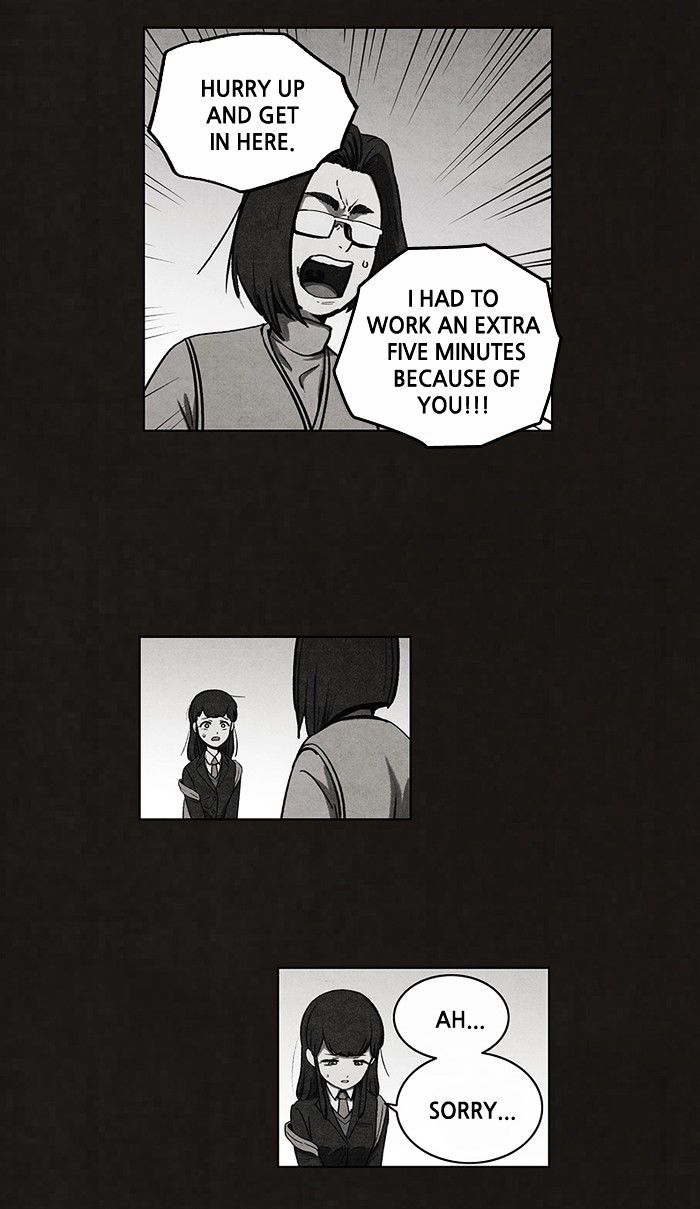 Read Bastard Manga Online