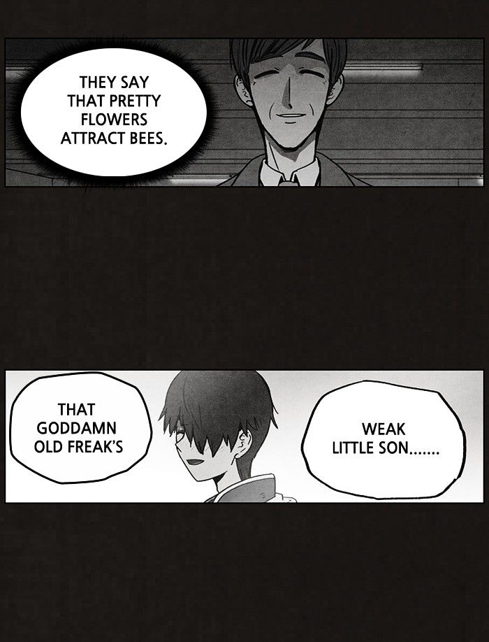 Read Bastard Manga Online
