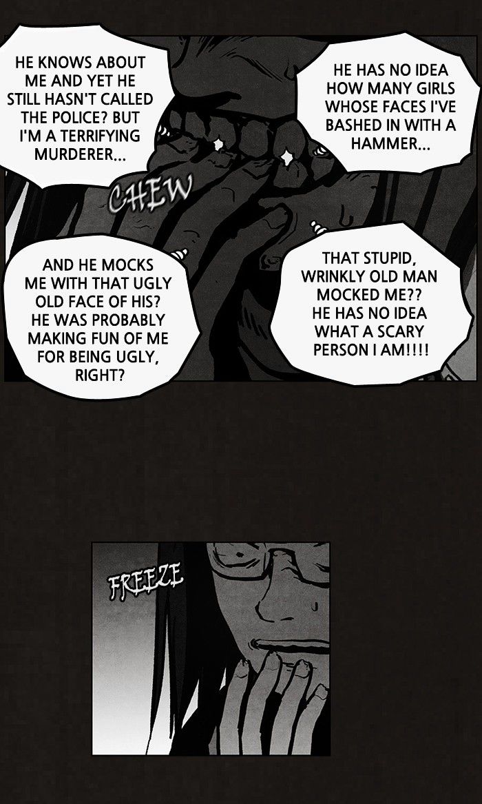 Read Bastard Manga Online