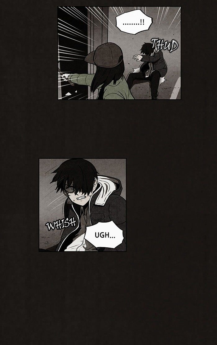 Read Bastard Manga Online