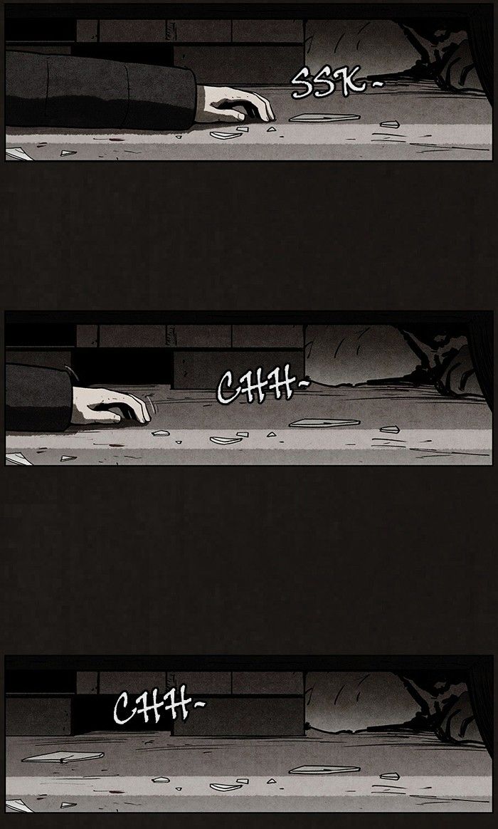 Read Bastard Manga Online