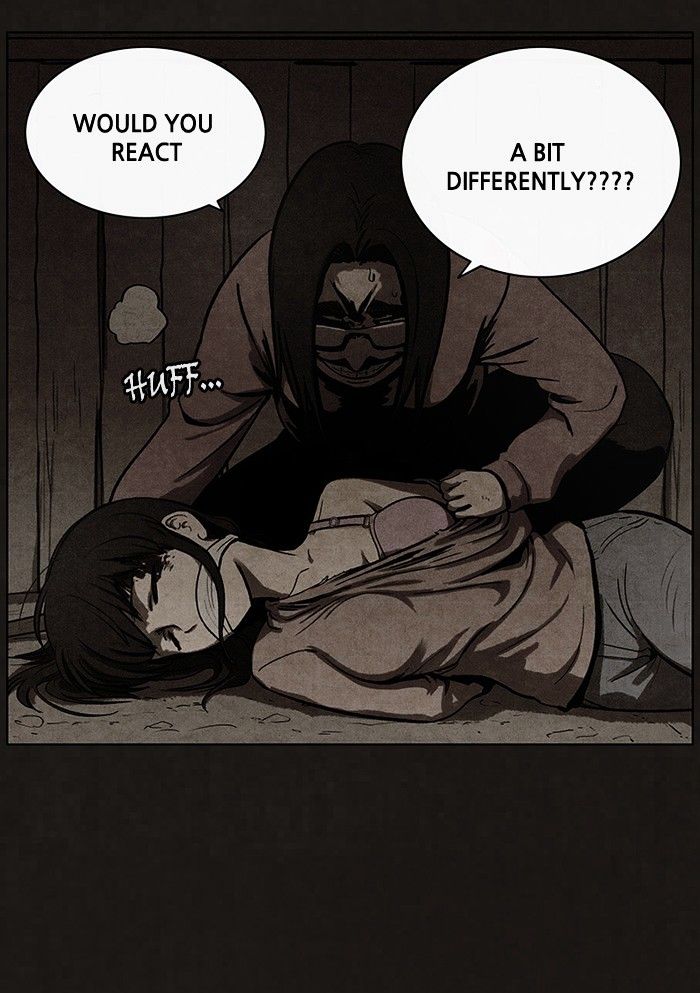 Read Bastard Manga Online