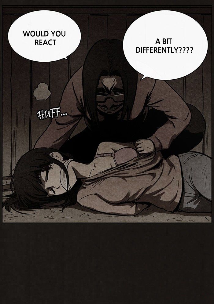 Read Bastard Manga Online