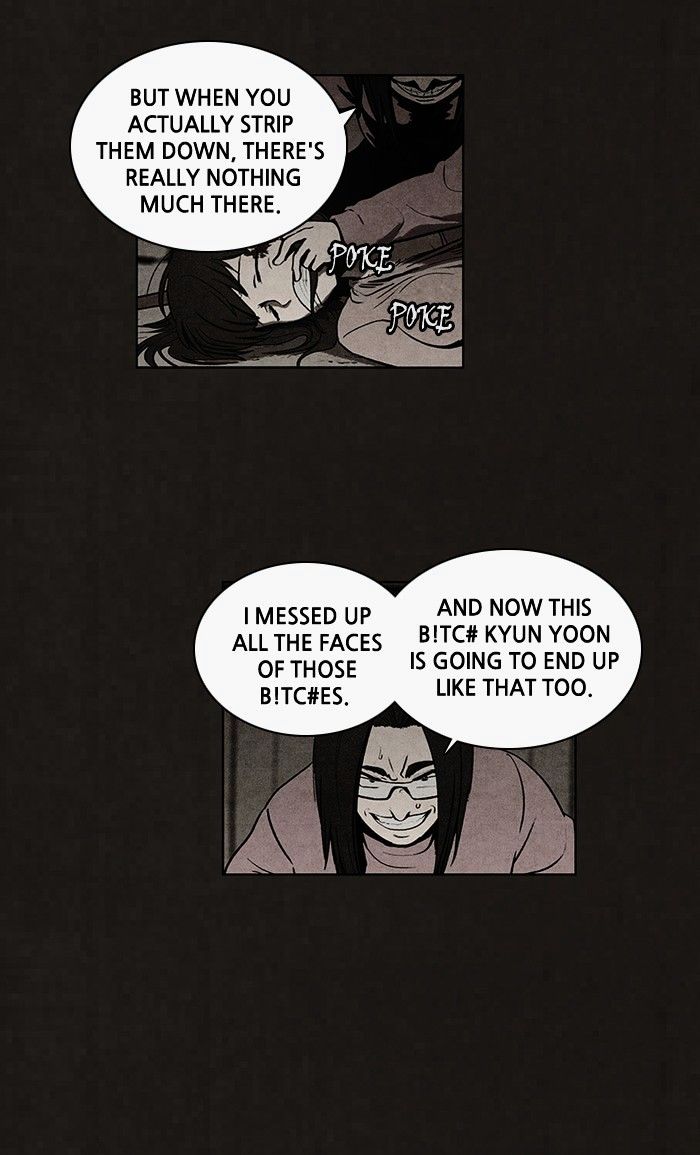 Read Bastard Manga Online