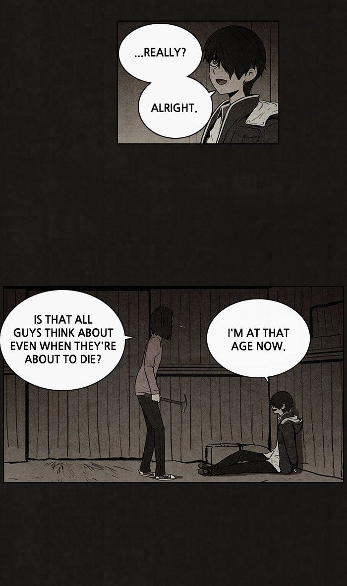 Read Bastard Manga Online
